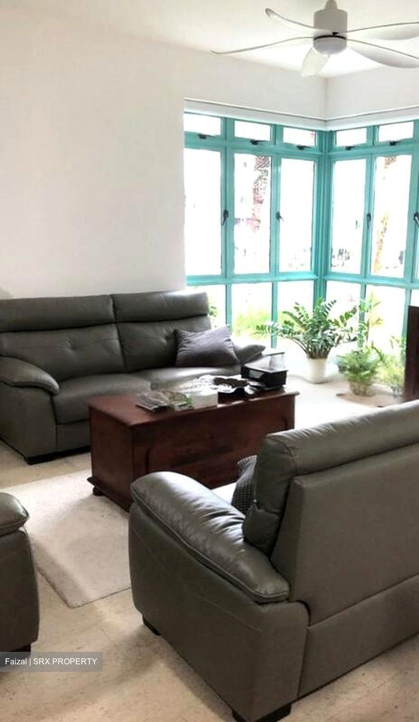 Ballota Park Condominium (D17), Condominium #417131421